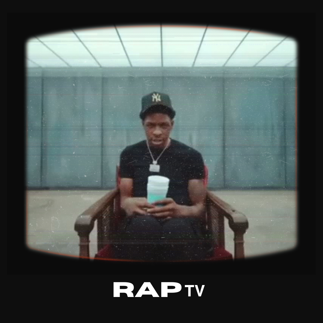 Top 25 Countdown – Rapper's Digest