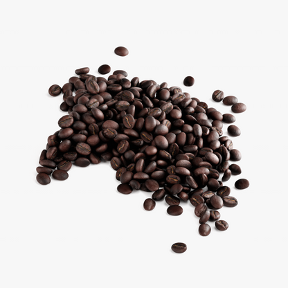 Latin | Molten Caramel Coffee (Dark Roast)