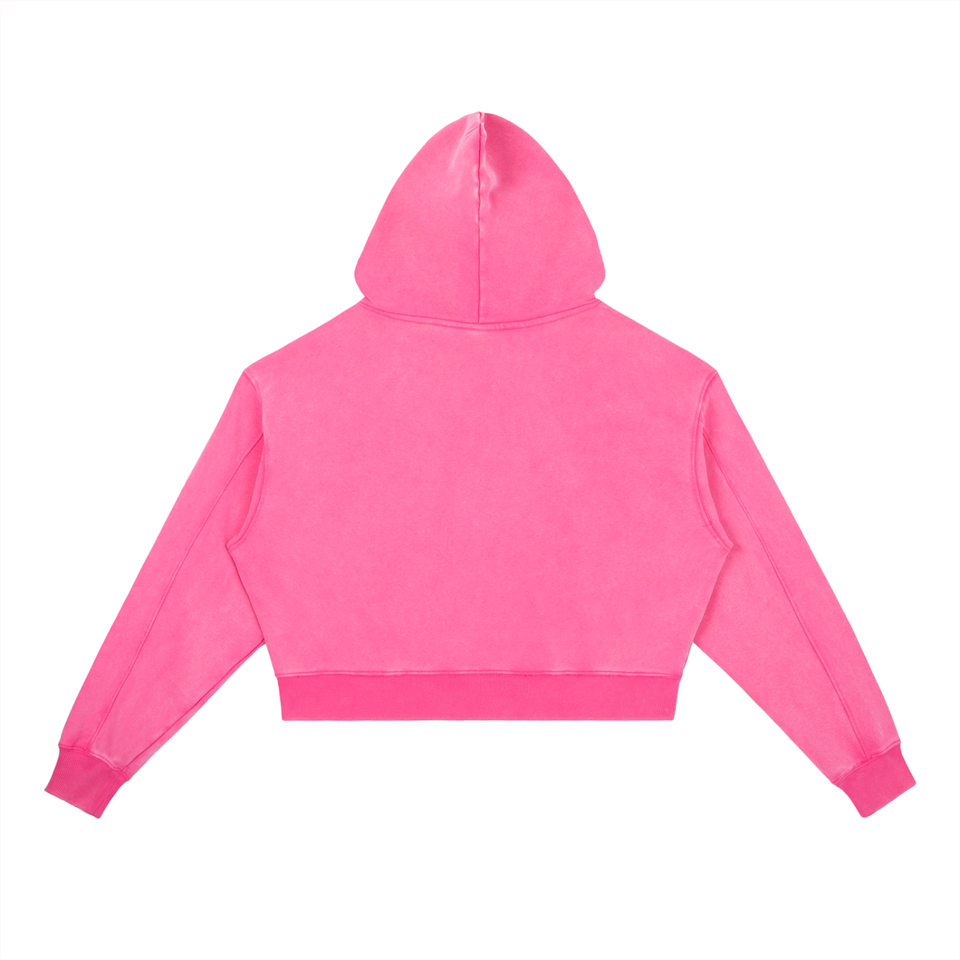 Vintage Washed Heavyweight Hoodie - Rapper's Digest