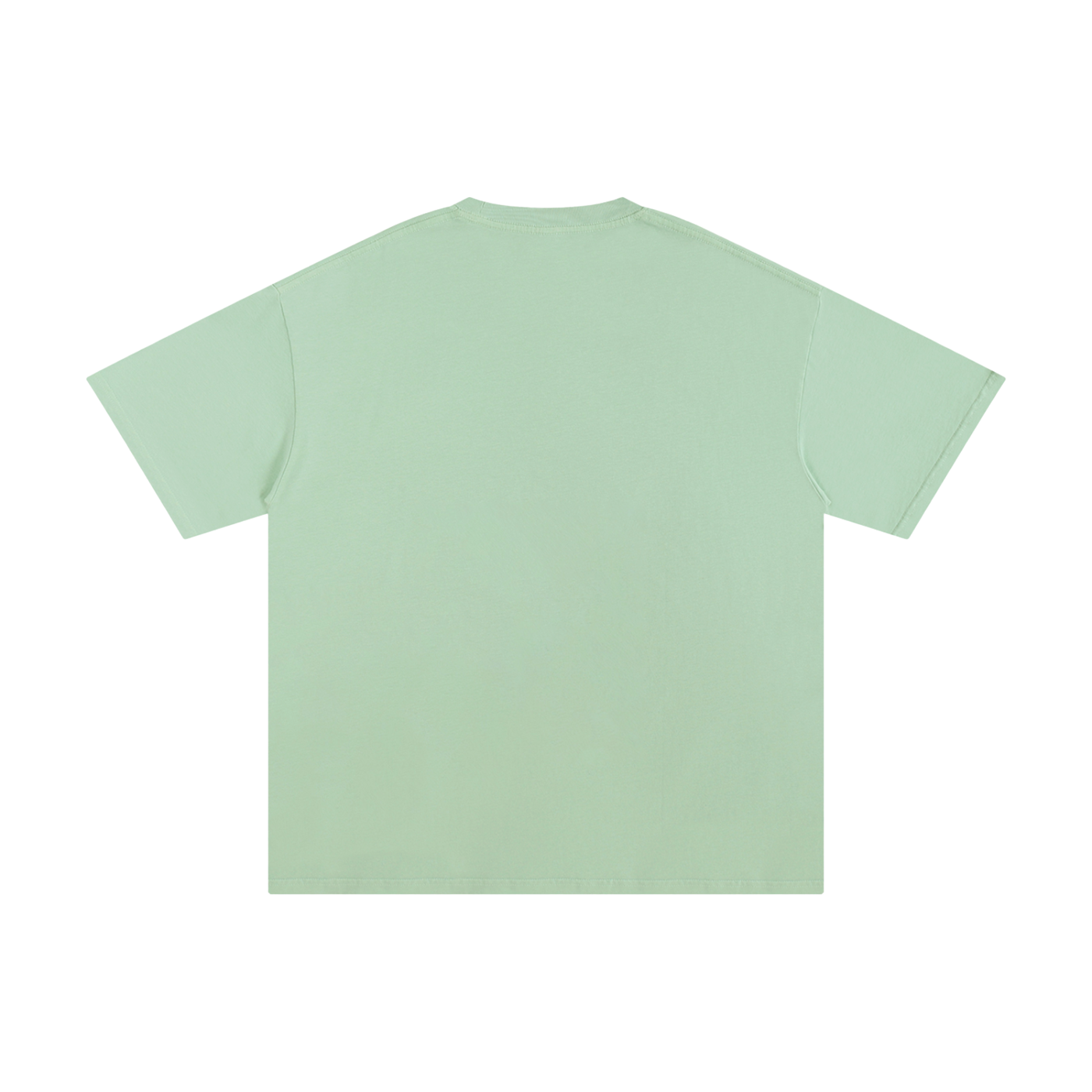 Jesus Loves Cotton T-Shirt