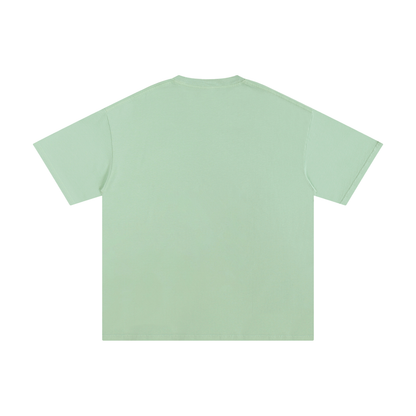 Jesus Loves Cotton T-Shirt