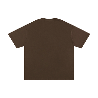 Christ Cotton T-Shirt