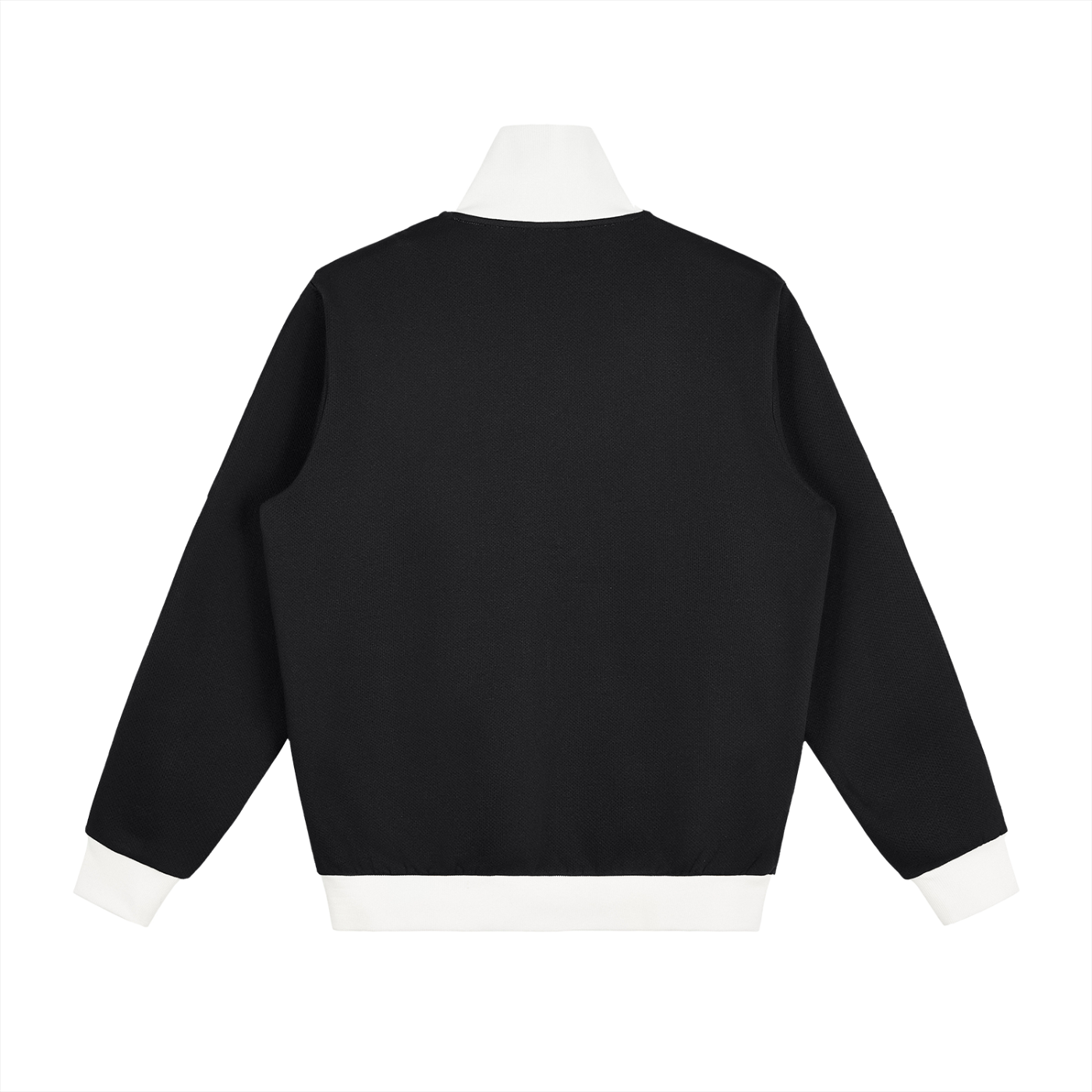 Side Stripe Track Jacket