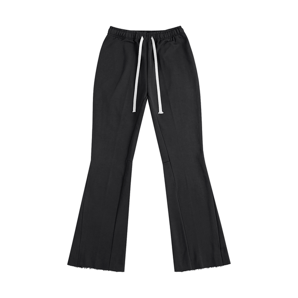 Flared Sweatpants - Rapper's Digest