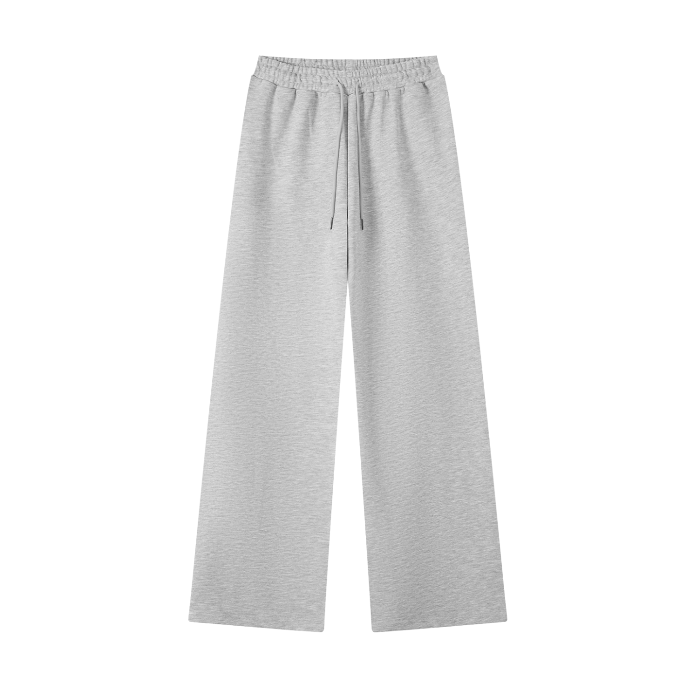Essential Straight-Leg Sweatpants - Rapper's Digest
