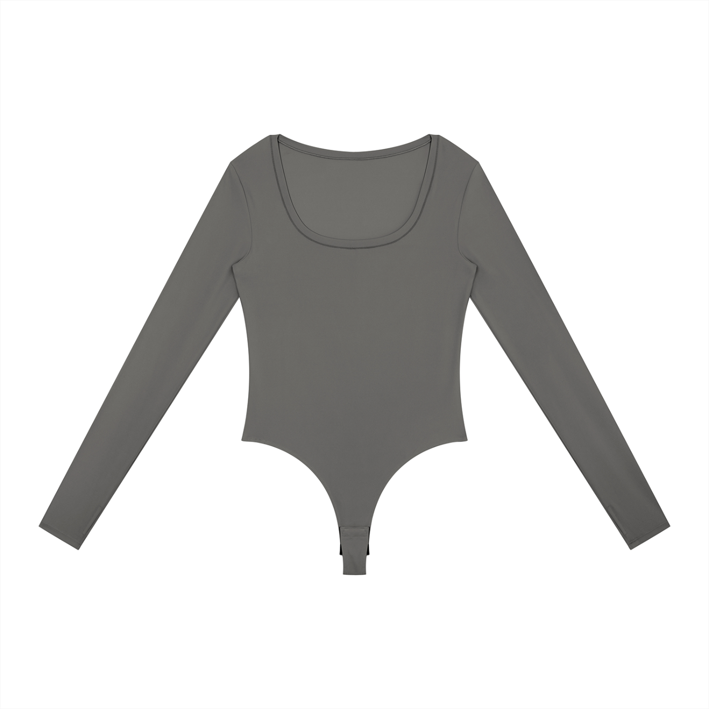 Tight Long Sleeve Yoga Bodysuit