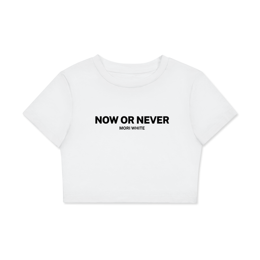 Women's Fitted Crop Tee | Bodycon T-Shirt - Rapper's Digest