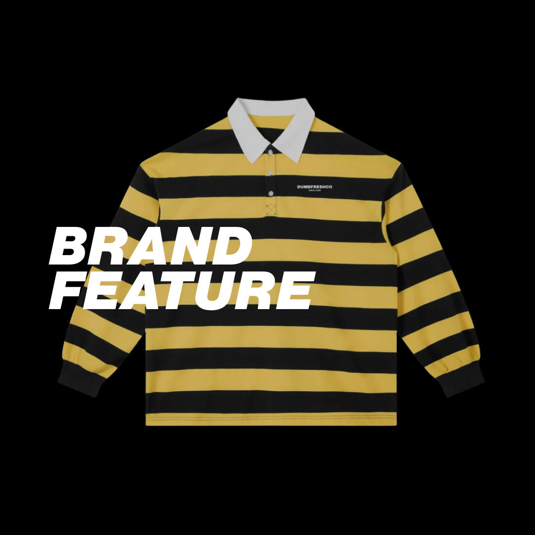 BRAND FEATURE - Rapper's Digest