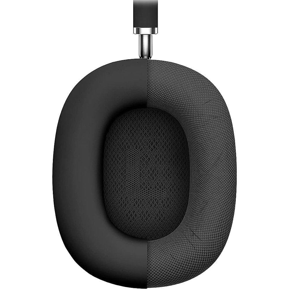 Black Silicone Apple AirPods Max Headphones