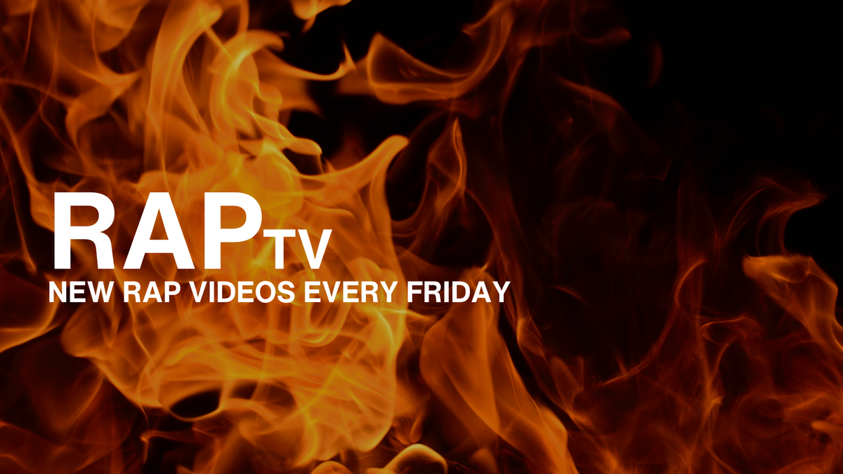Raptv RAPtv – Rapper's Digest
