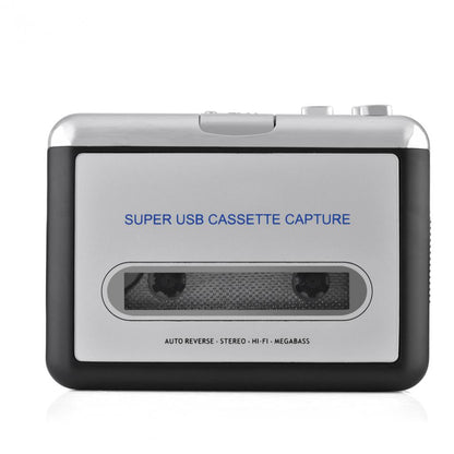 Usb Cassette Capture Player Tape Recorder Convert MP3