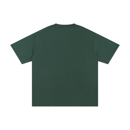 I Heart Jesus Cotton T-Shirt