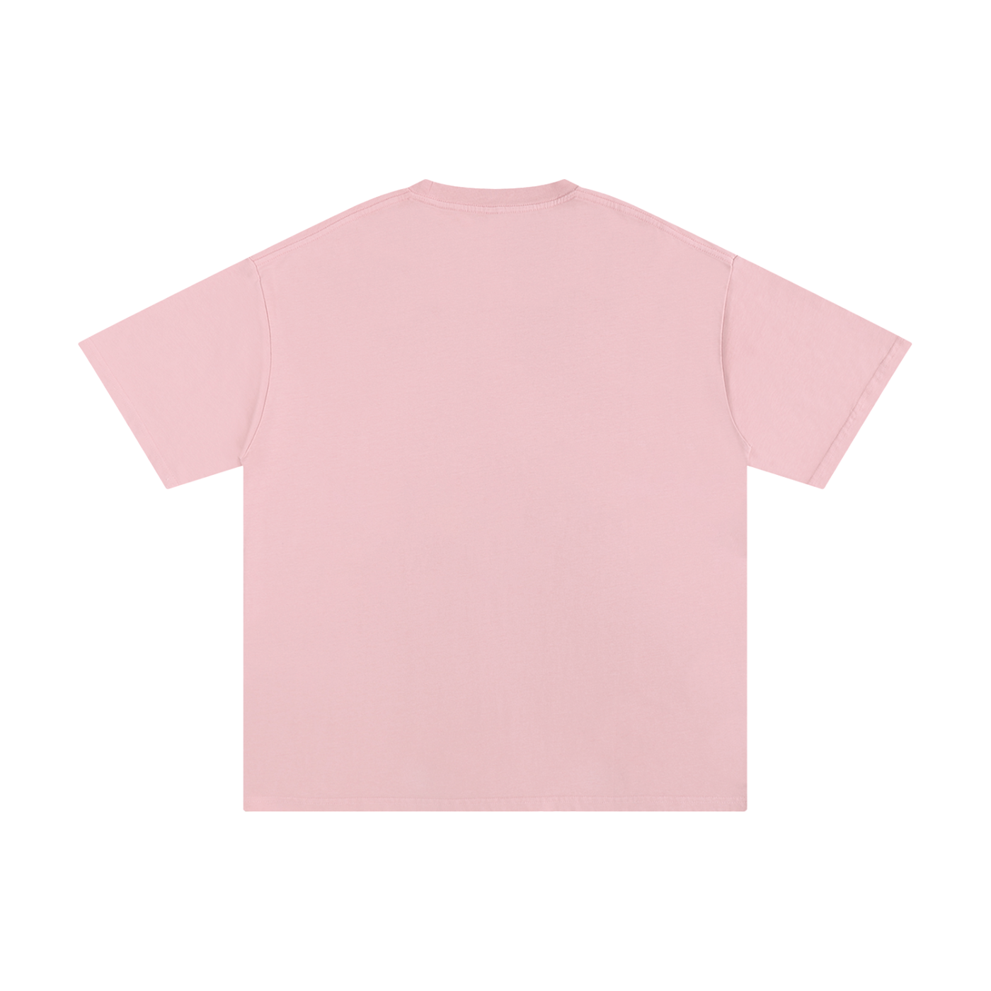 Pray More Cotton T-Shirt