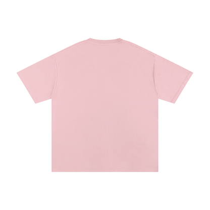Pray More Cotton T-Shirt