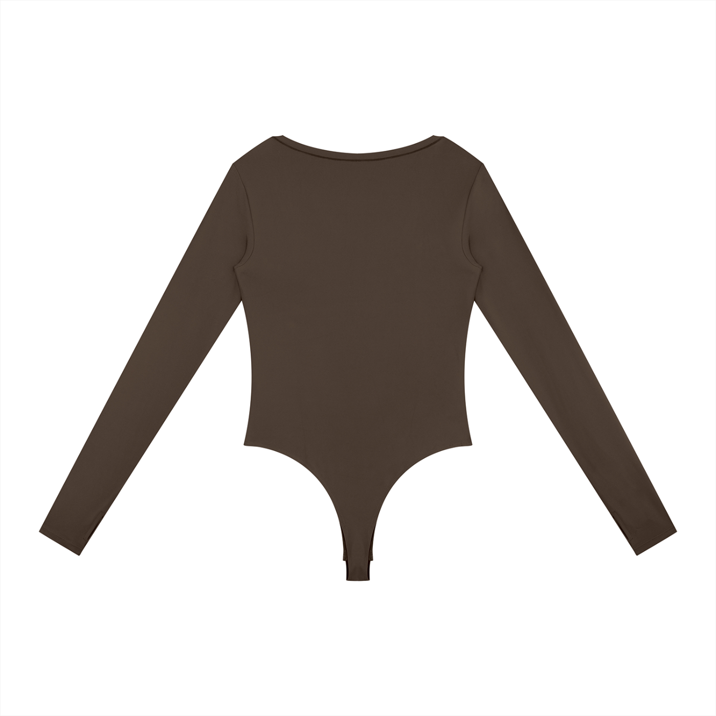Tight Long Sleeve Yoga Bodysuit