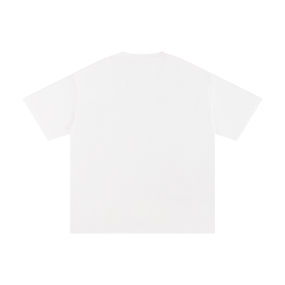 Talk To God Cotton T-Shirt