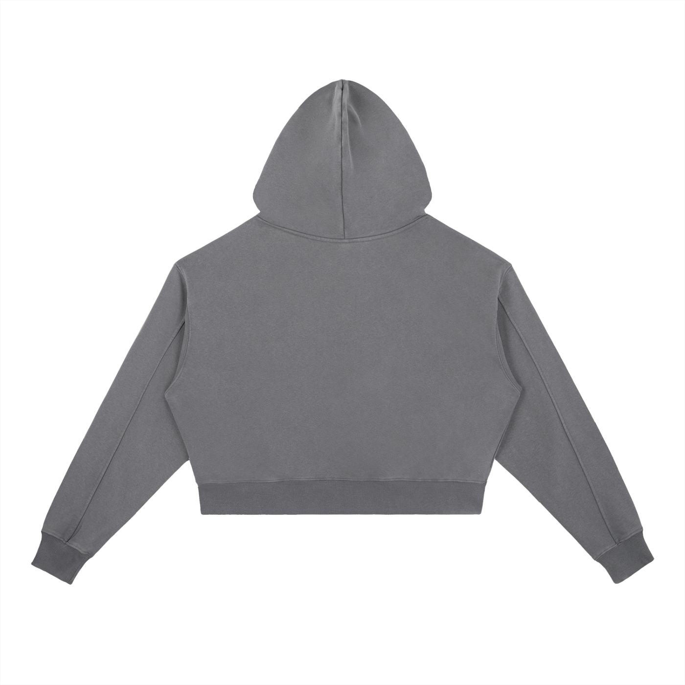 Vintage Washed Heavyweight Hoodie - Rapper's Digest