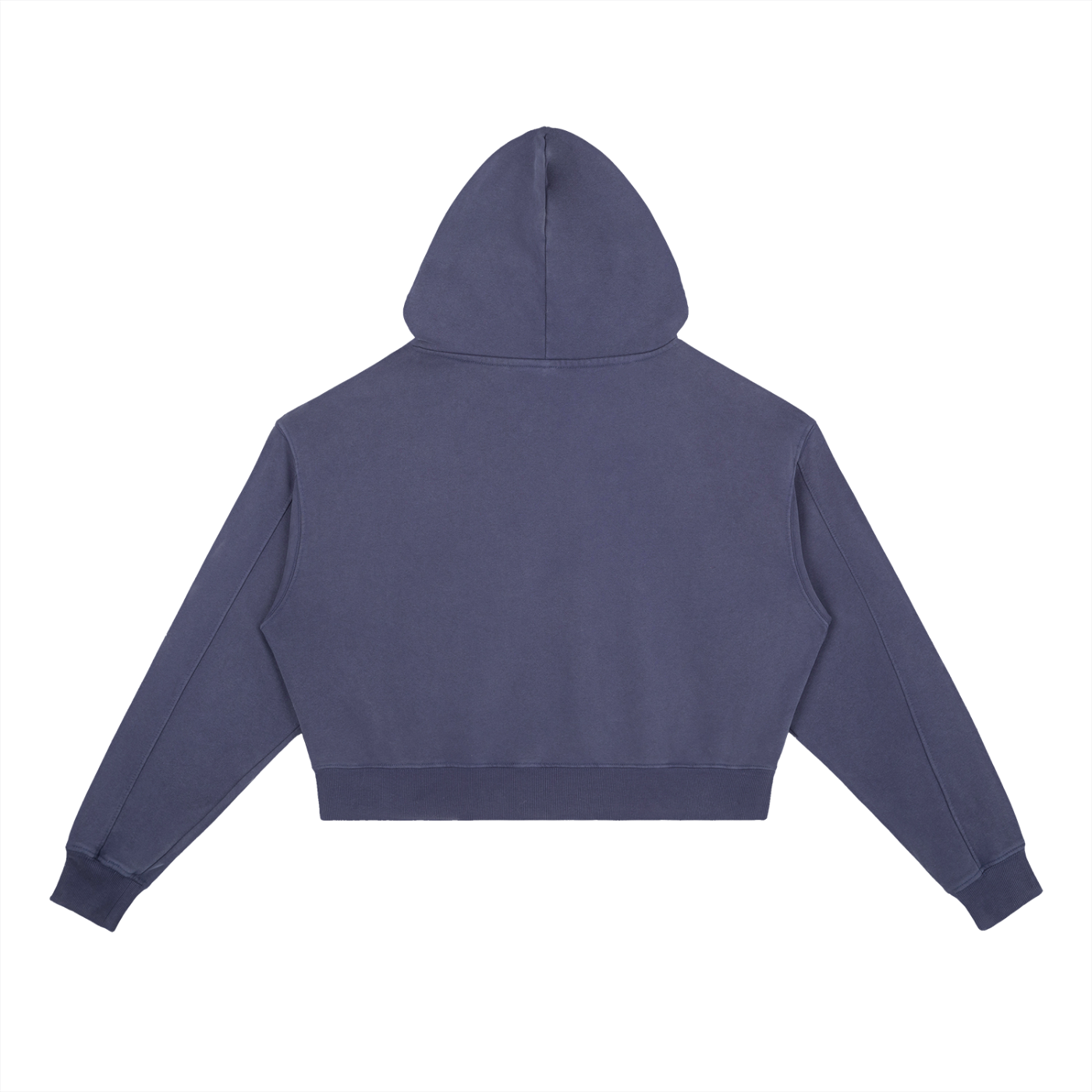 Vintage Washed Heavyweight Hoodie - Rapper's Digest