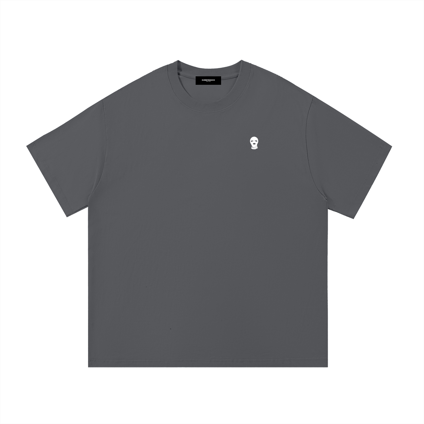 Essential Cotton T-Shirt - Rapper's Digest