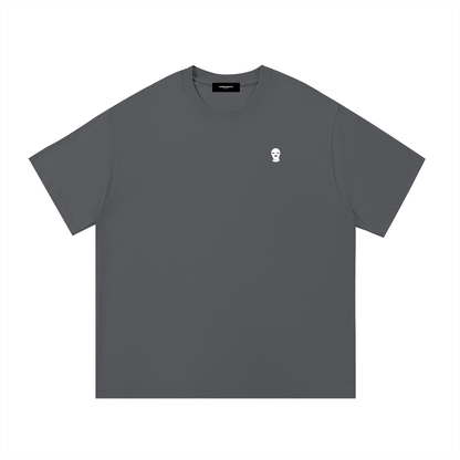 Essential Cotton T-Shirt - Rapper's Digest