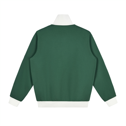 Side Stripe Track Jacket - Rapper's Digest