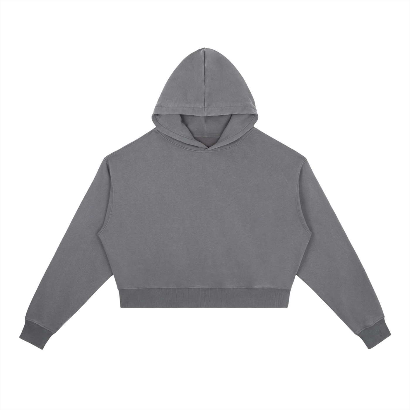Vintage Washed Heavyweight Hoodie - Rapper's Digest