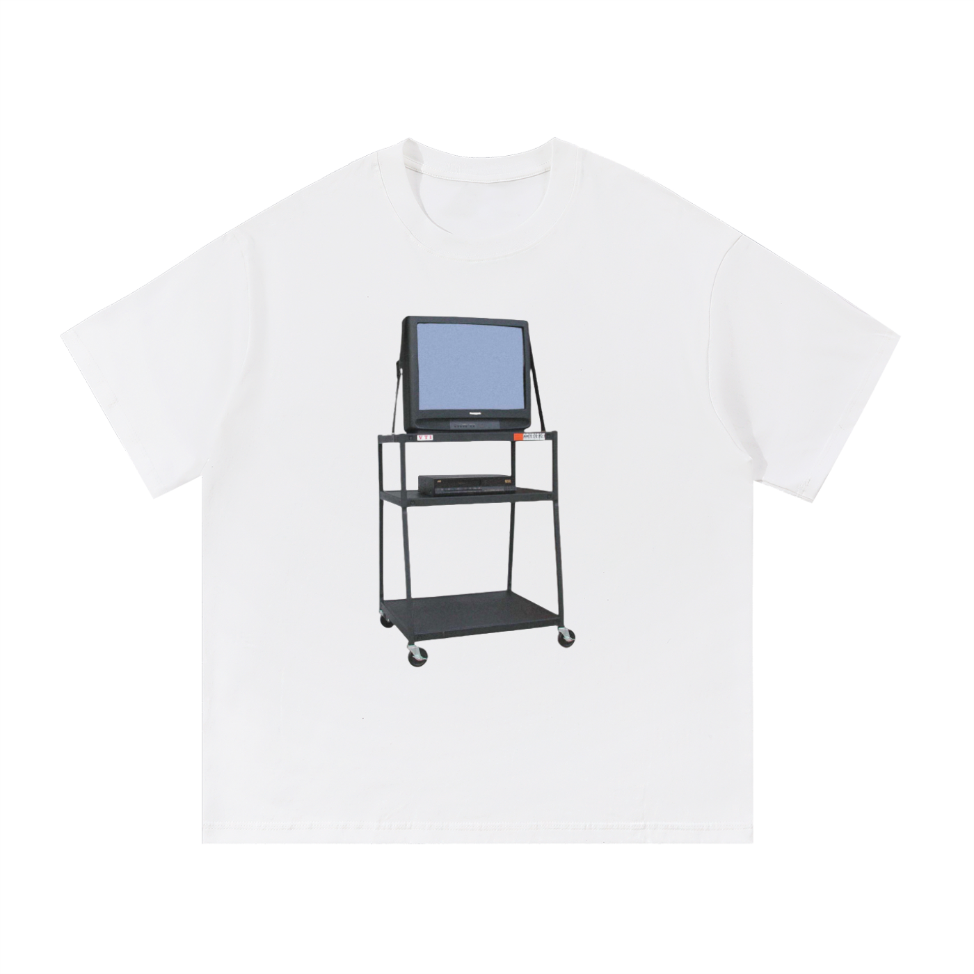 Today's A Good Day Cotton T-Shirt - Rapper's Digest