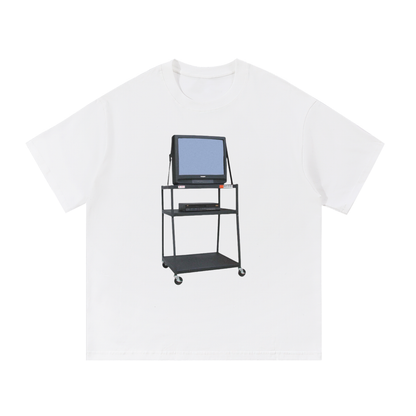 Today's A Good Day Cotton T-Shirt - Rapper's Digest