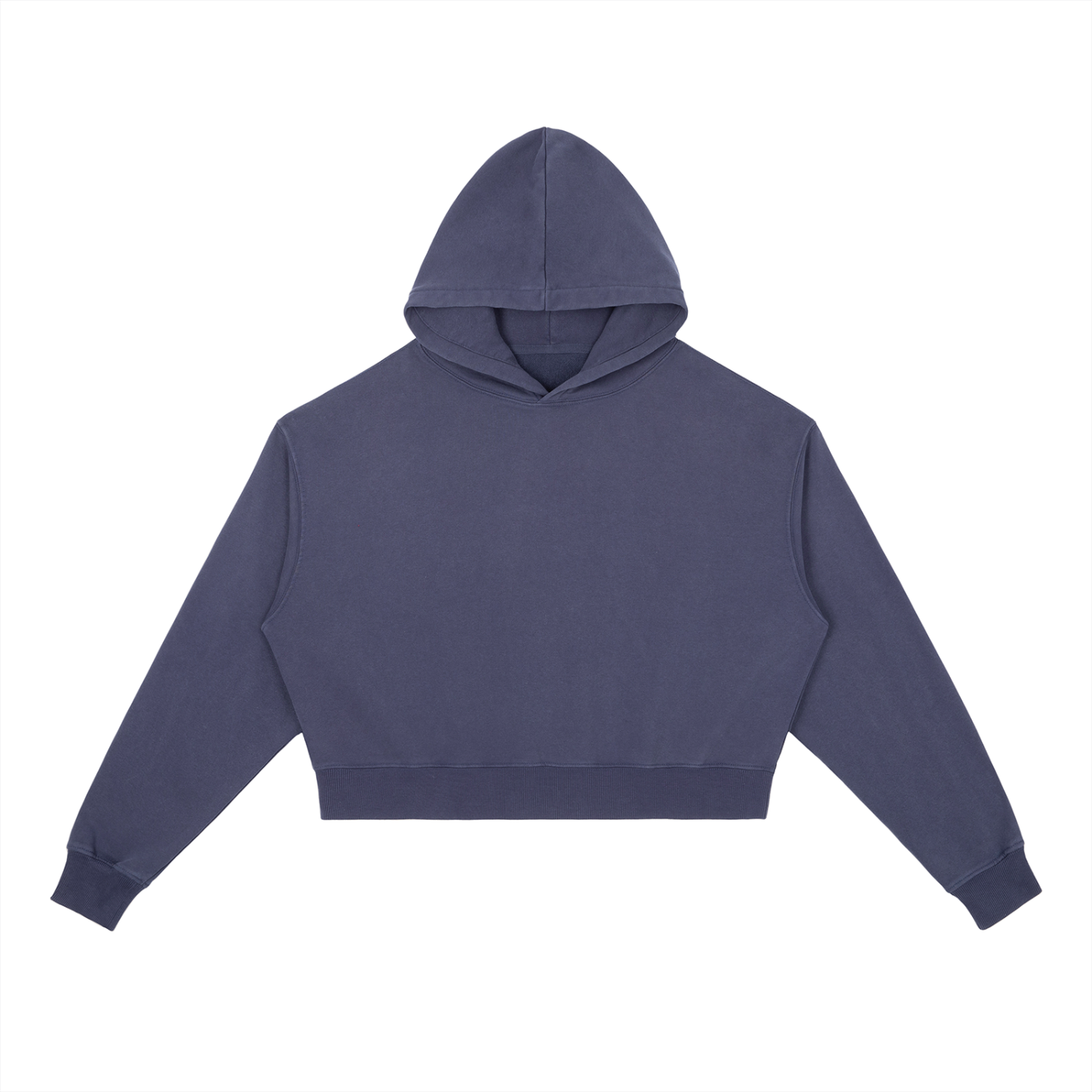 Vintage Washed Heavyweight Hoodie - Rapper's Digest
