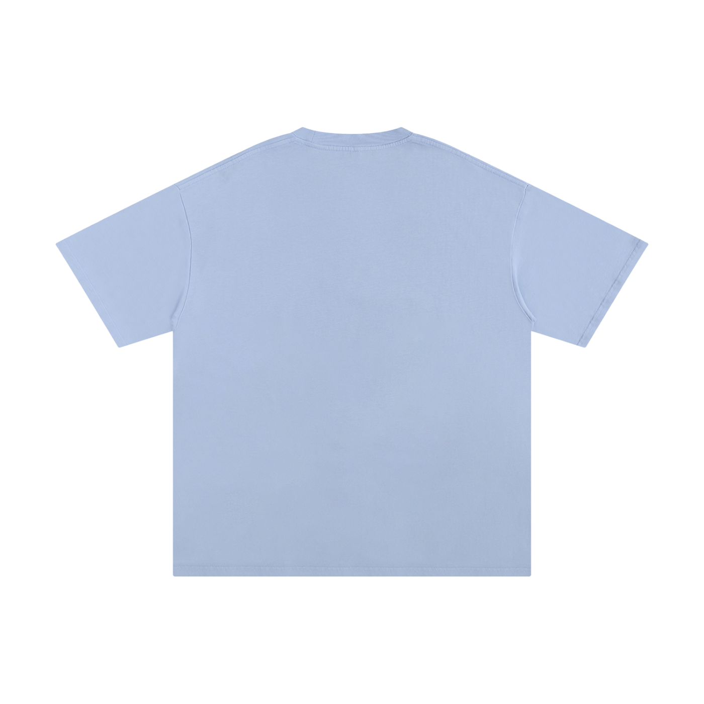 Jesus Loves Cotton T-Shirt