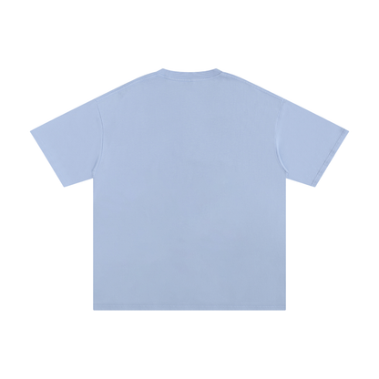 Jesus Loves Cotton T-Shirt