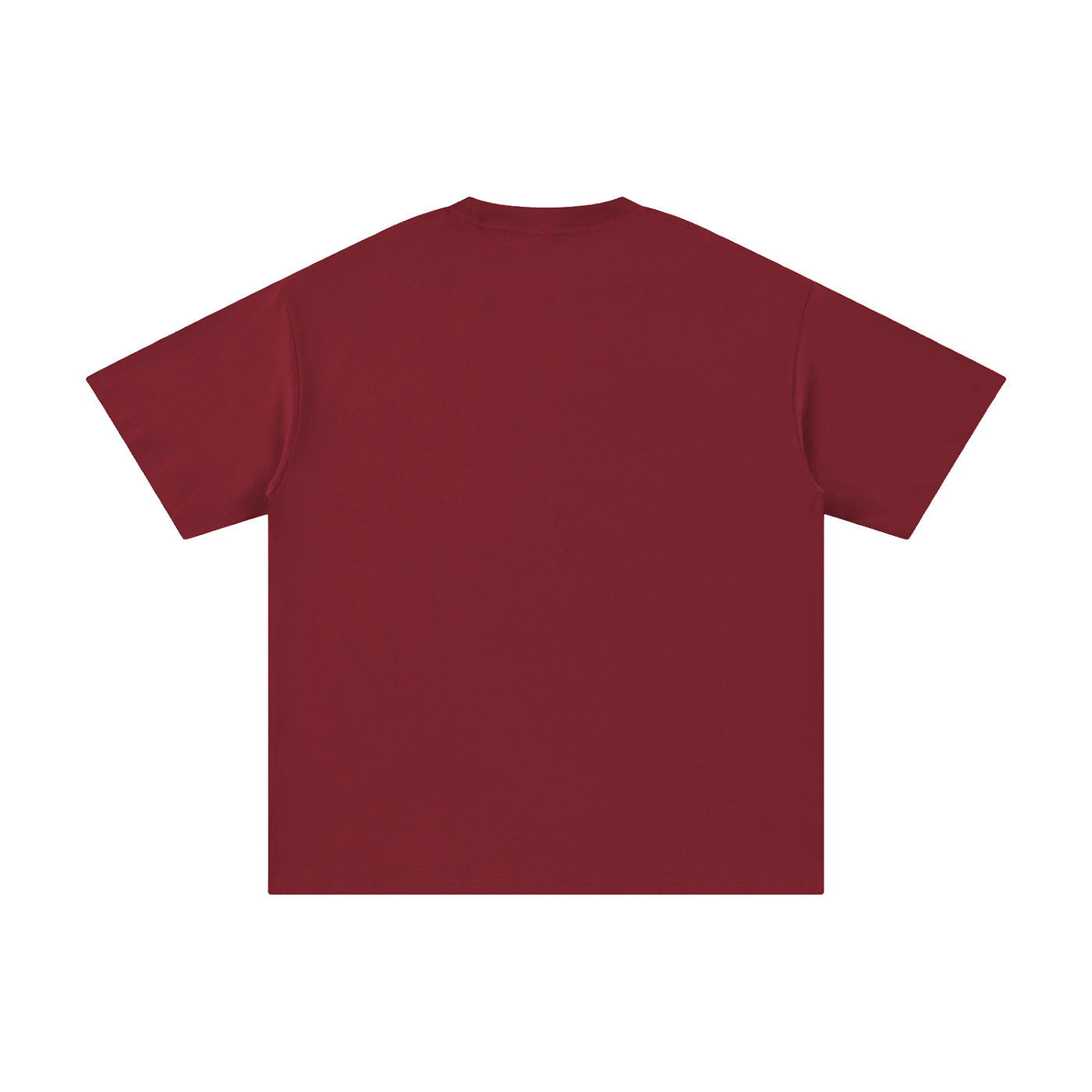 Jesus Is King Cotton T-Shirt