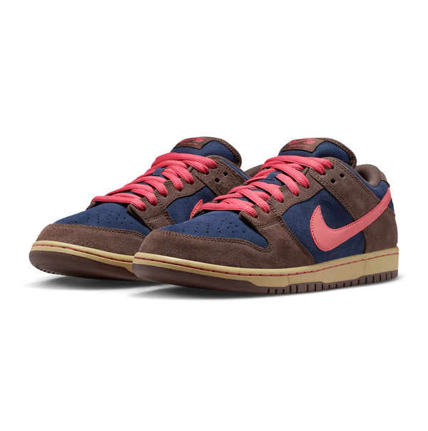 Nike SB Dunk - Baroque Brown/Adobe - Rapper's Digest