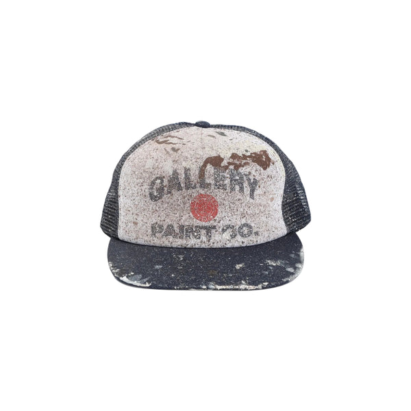 GALLERY DEPT. Stylish ALEX Mini Polyester Hat for Men - Rapper's Digest