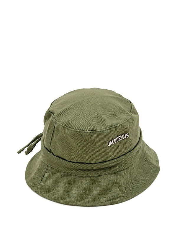 JACQUEMUS Classic Bob Gadjo Hat - Rapper's Digest