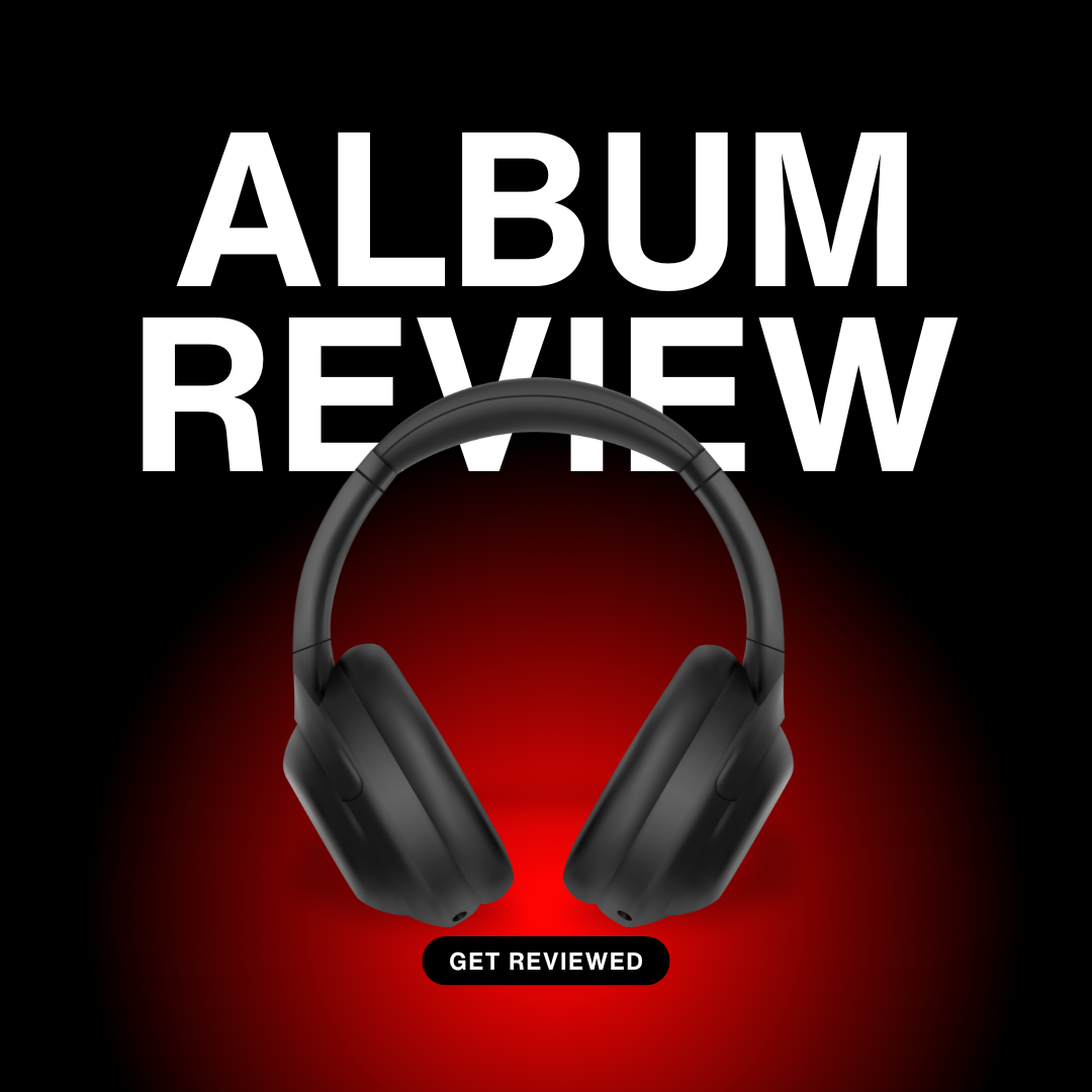 ALBUM REVIEW - Rapper's Digest
