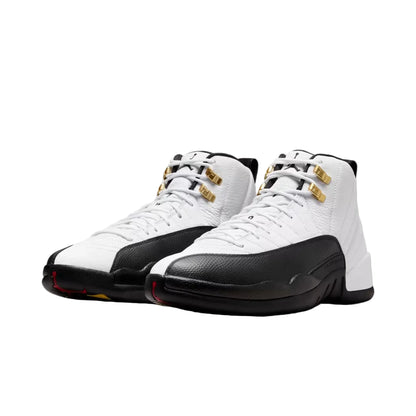 Air Jordan 12 Retro 'Taxi' 2025