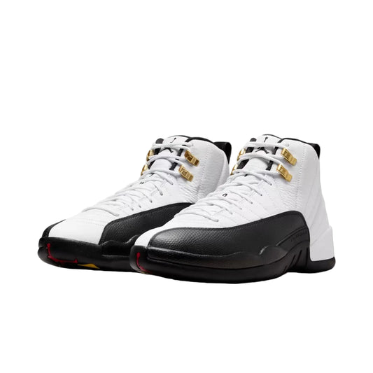 Air Jordan 12 Retro 'Taxi' 2025