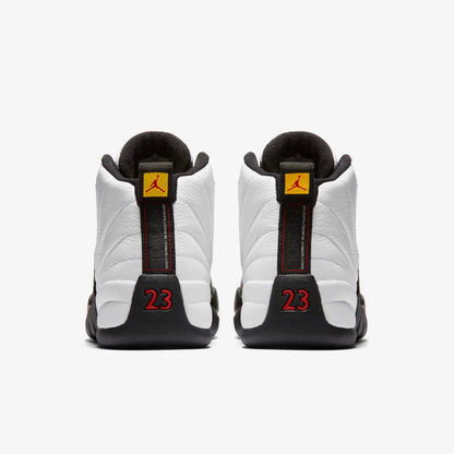 Air Jordan 12 Retro 'Taxi' 2025