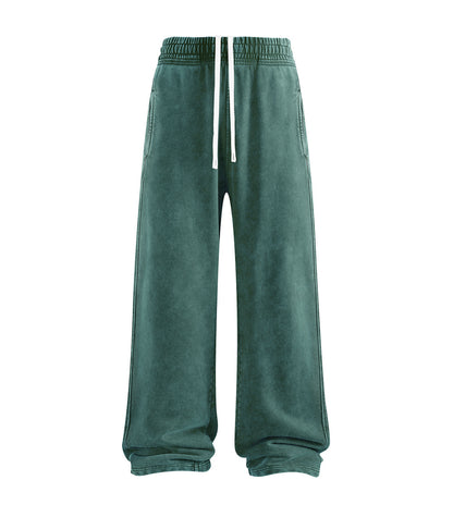 FORREST OVER-DYE SWEATPANTS
