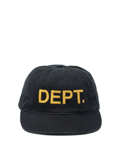 GALLERY DEPT. Cotton Hat for Men - FW25 Collection