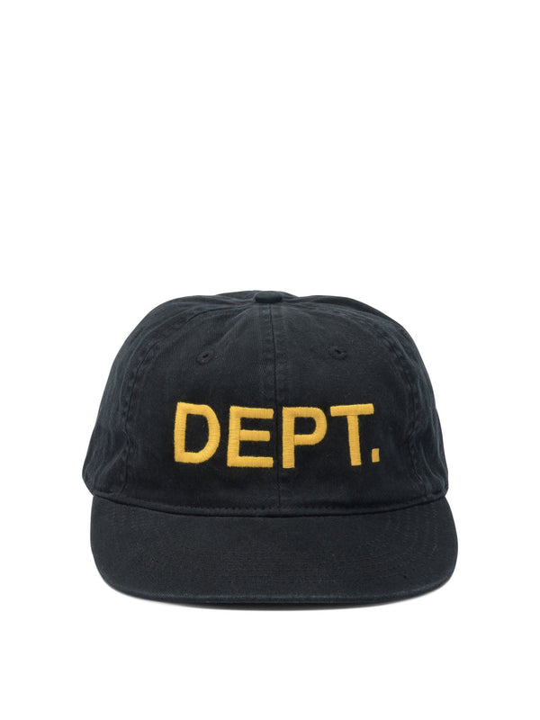 GALLERY DEPT. Cotton Hat for Men - FW25 Collection - Rapper's Digest