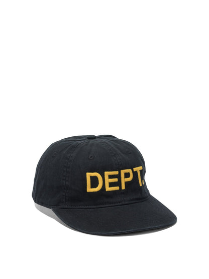 GALLERY DEPT. Cotton Hat for Men - FW25 Collection