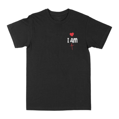 I Am Graphic Tee