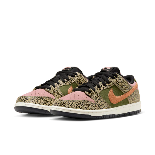 Nike SB Arts & Rec Dunk Low