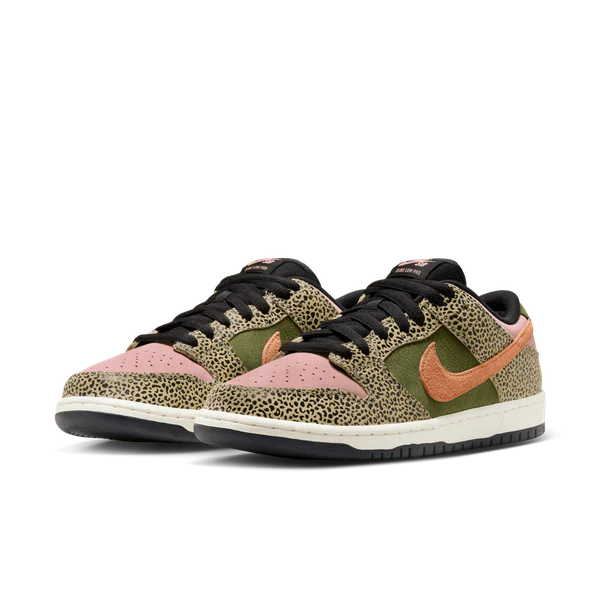 Nike SB Arts & Rec Dunk Low - Rapper's Digest