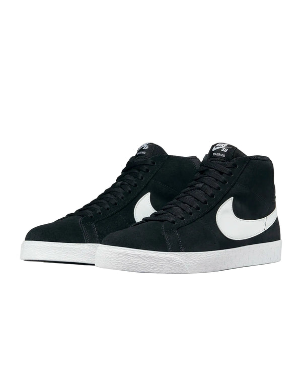 Nike SB Zoom Blazer Mid - Rapper's Digest