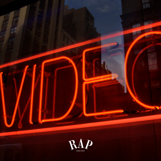 Video Request - Rapper's Digest