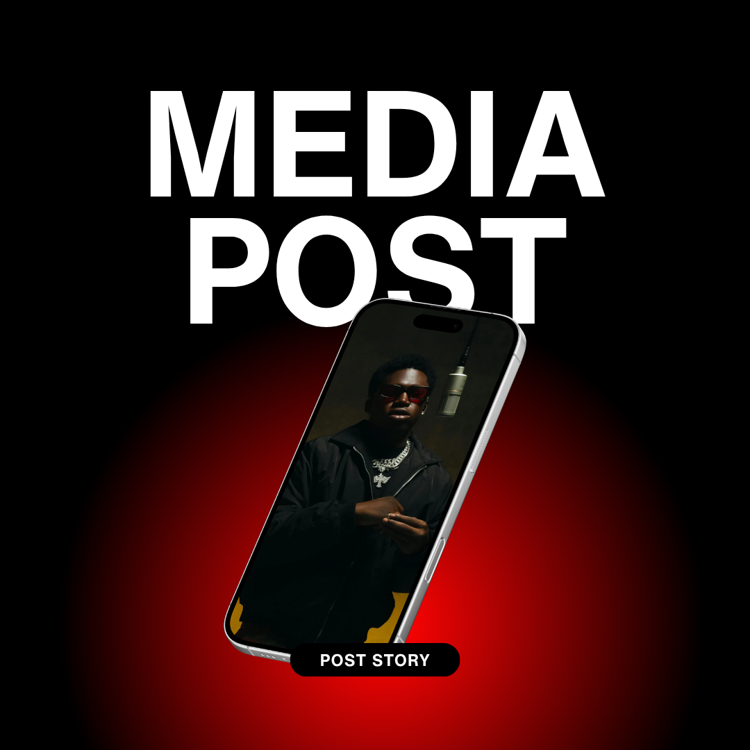 STORY POST
