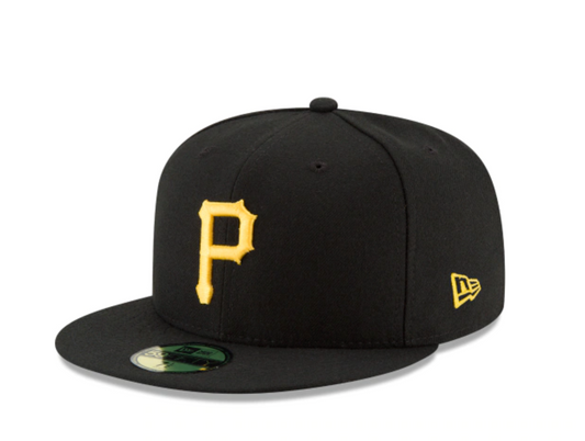 PITTSBURGH PIRATES 59FIFTY FITTED
